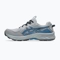 Încălțăminte de alergare pentru bărbați ASICS Gel-Venture 10 gravel/winter sea 2