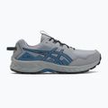 Încălțăminte de alergare pentru bărbați ASICS Gel-Venture 10 gravel/winter sea 2