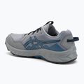 Încălțăminte de alergare pentru bărbați ASICS Gel-Venture 10 gravel/winter sea 3