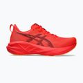 Încălțăminte de alergare pentru femei  ASICS Novablast 5 flash red/edo purple
