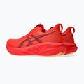 Încălțăminte de alergare pentru femei  ASICS Novablast 5 flash red/edo purple 4