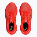 Încălțăminte de alergare pentru femei  ASICS Novablast 5 flash red/edo purple 6