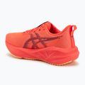 Încălțăminte de alergare pentru femei  ASICS Novablast 5 flash red/edo purple 3
