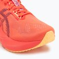 Încălțăminte de alergare pentru femei  ASICS Novablast 5 flash red/edo purple 7