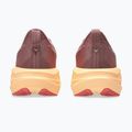 Încălțăminte de alergare pentru femei  ASICS Novablast 5 rubble red/fawn 5