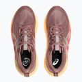 Încălțăminte de alergare pentru femei  ASICS Novablast 5 rubble red/fawn 6