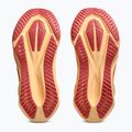Încălțăminte de alergare pentru femei  ASICS Novablast 5 rubble red/fawn 7