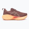 Încălțăminte de alergare pentru femei  ASICS Novablast 5 rubble red/fawn 2