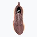 Încălțăminte de alergare pentru femei  ASICS Novablast 5 rubble red/fawn 5