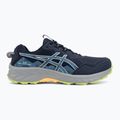 Încălțăminte de alergare pentru bărbați ASICS Gel-Venture 10 midnight/winter sea 2