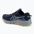 Încălțăminte de alergare pentru bărbați ASICS Gel-Venture 10 midnight/winter sea 3