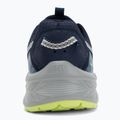Încălțăminte de alergare pentru bărbați ASICS Gel-Venture 10 midnight/winter sea 6