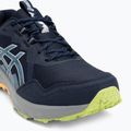 Încălțăminte de alergare pentru bărbați ASICS Gel-Venture 10 midnight/winter sea 7