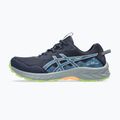 Încălțăminte de alergare pentru bărbați ASICS Gel-Venture 10 midnight/winter sea 2