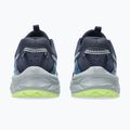 Încălțăminte de alergare pentru bărbați ASICS Gel-Venture 10 midnight/winter sea 5