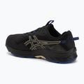 Încălțăminte de alergare pentru bărbați ASICS Gel-Venture 10 Waterproof black/brown stone 3