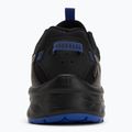 Încălțăminte de alergare pentru bărbați ASICS Gel-Venture 10 Waterproof black/brown stone 6