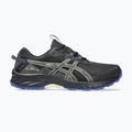 Încălțăminte de alergare pentru bărbați ASICS Gel-Venture 10 Waterproof black/brown stone