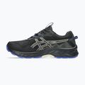 Încălțăminte de alergare pentru bărbați ASICS Gel-Venture 10 Waterproof black/brown stone 2