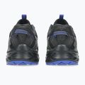 Încălțăminte de alergare pentru bărbați ASICS Gel-Venture 10 Waterproof black/brown stone 5