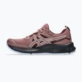 Încălțăminte de alergare pentru femei  ASICS Trail Scout 3 rubble red/white 2