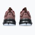 Încălțăminte de alergare pentru femei  ASICS Trail Scout 3 rubble red/white 5