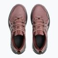 Încălțăminte de alergare pentru femei  ASICS Trail Scout 3 rubble red/white 6
