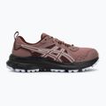 Încălțăminte de alergare pentru femei  ASICS Trail Scout 3 rubble red/white 2