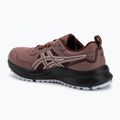 Încălțăminte de alergare pentru femei  ASICS Trail Scout 3 rubble red/white 3