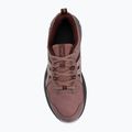 Încălțăminte de alergare pentru femei  ASICS Trail Scout 3 rubble red/white 5