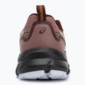 Încălțăminte de alergare pentru femei  ASICS Trail Scout 3 rubble red/white 6