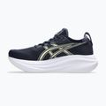 Încălțăminte de alergare pentru bărbați  ASICS Gel-Nimbus 27 midnight/vanilla 9