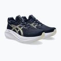 Încălțăminte de alergare pentru bărbați  ASICS Gel-Nimbus 27 midnight/vanilla 10