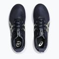 Încălțăminte de alergare pentru bărbați  ASICS Gel-Nimbus 27 midnight/vanilla 13