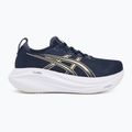 Încălțăminte de alergare pentru bărbați  ASICS Gel-Nimbus 27 midnight/vanilla 2
