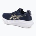 Încălțăminte de alergare pentru bărbați  ASICS Gel-Nimbus 27 midnight/vanilla 3