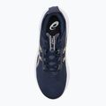 Încălțăminte de alergare pentru bărbați  ASICS Gel-Nimbus 27 midnight/vanilla 5