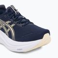 Încălțăminte de alergare pentru bărbați  ASICS Gel-Nimbus 27 midnight/vanilla 7