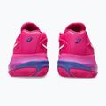 Pantofi de tenis pentru femei Asics Gel-Resolution X Clay W bright rose/cream 5