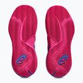Pantofi de tenis pentru femei Asics Gel-Resolution X Clay W bright rose/cream 6