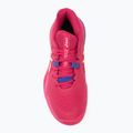 Încălțăminte de tenis pentru femei Asics Gel-Resolution X Clay W bright rose/cream 5