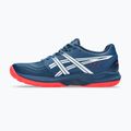 Încălțăminte pentru bărbați ASICS Powerbreak FF mako blue/white 2