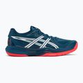 Încălțăminte pentru bărbați ASICS Powerbreak FF mako blue/white 2