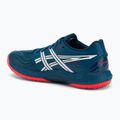 Încălțăminte pentru bărbați ASICS Powerbreak FF mako blue/white 3