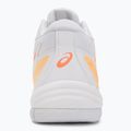 Încălțăminte pentru femei ASICS Gel-Task MT 4 white/vivid coral 6