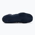 Încălțăminte de wrestling ASICS Snapdown 4 midnight/pure silver 4