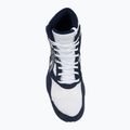 Încălțăminte de wrestling ASICS Snapdown 4 midnight/pure silver 5