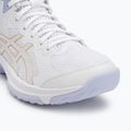 Încălțăminte pentru femei ASICS Beyond FF MT white/champagne 7