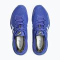 Încălțăminte de tenis pentru bărbați Asics Court FF 3 Claydark cobalt/white 6