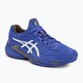 Încălțăminte de tenis pentru bărbați Asics Court FF 3 Claydark cobalt/white
